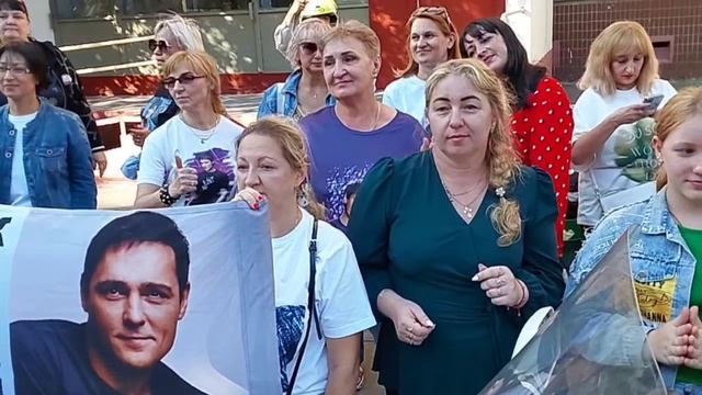 Приглашаем поклонников на мотопробег Памяти Юрия Шатунова ,21 июня 2025.