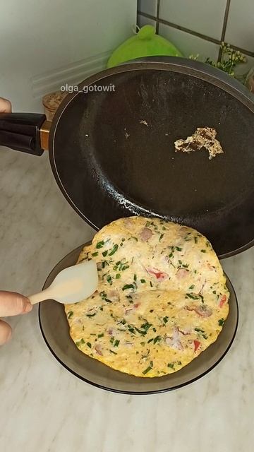#еда #рецепты #вкусно #завтрак #утро