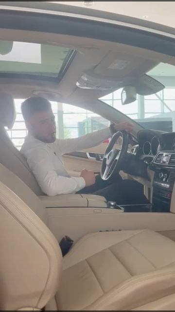 Mercedes-Benz E-Класс 250 '2013