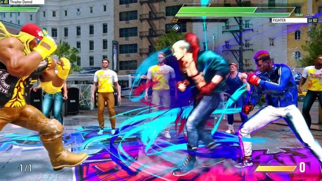 Street Fighter 6: Years 1-2 Fighters Edition - Official Launch Trailer