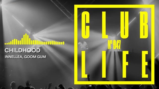 CLUBLIFE by Tiësto Episode 947