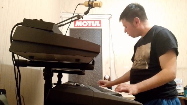 Александр Кобяков