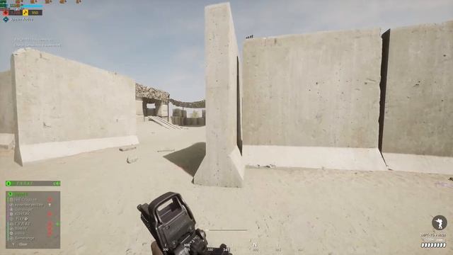 СТОИТ ЛИ ИГРАТЬ В СКВАД В 2025? КЛЮЧИ #squad #gaming #military #gameplay #