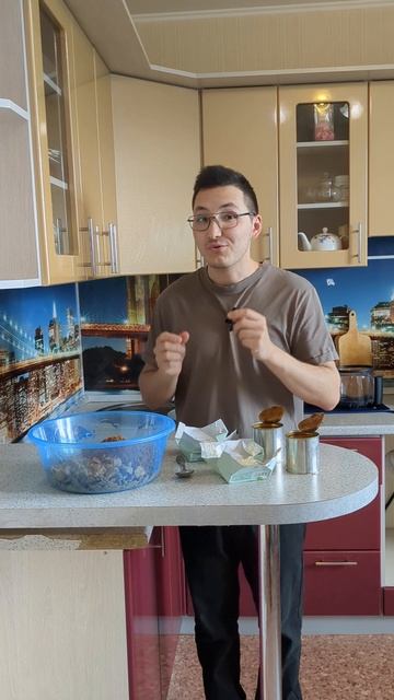 Вариант готовки Сладкой картошки