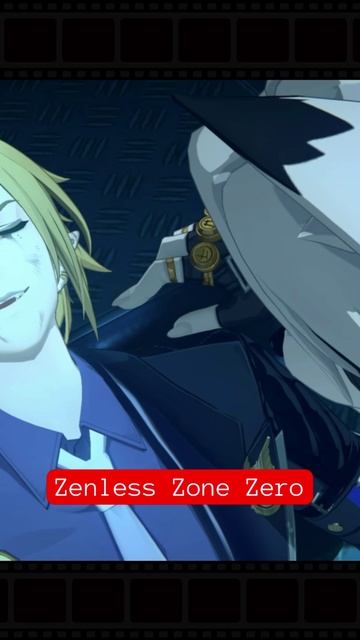 Zenless Zone Zero