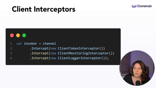 48. Client interceptors