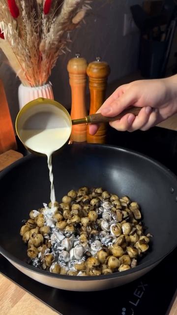 🥟 Пельмешки-жульен