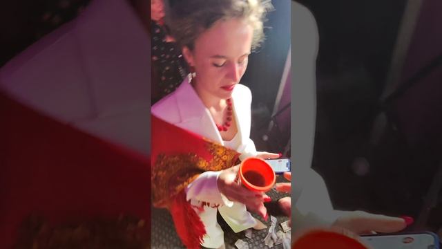 Блогеры пьют мой чай 😜