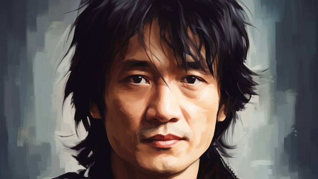 Виктор Цой - Кукушка / Victor Tsoi - The Cuckoo