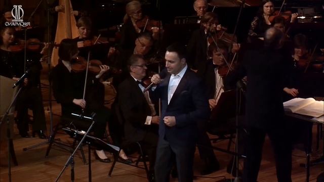 Песенка о капитане - Владислав Косарев