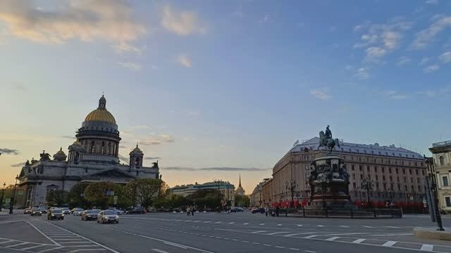 Прогулка на теплоходе