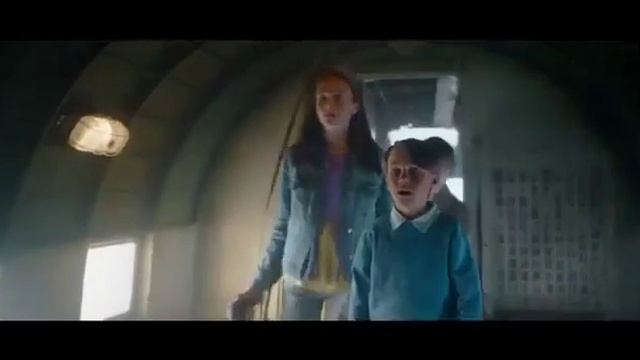 Кольцо фараона - Русский трейлер (2023)
