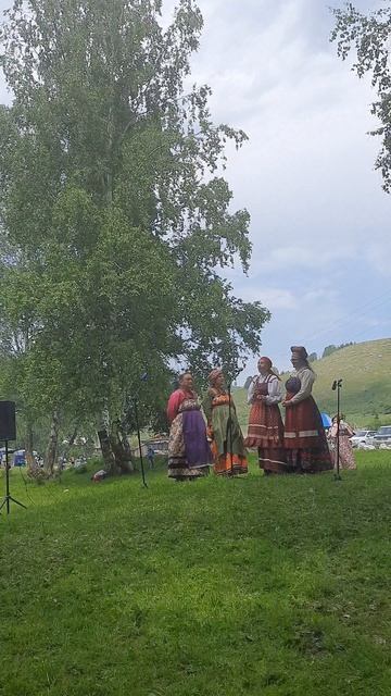 А у нас гостили Вилле Хаапасало и Джон Уоррен! А у Вас? 
#староверы