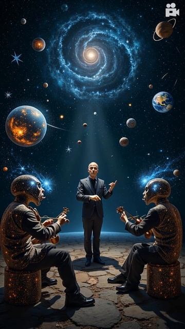 Красота во всем