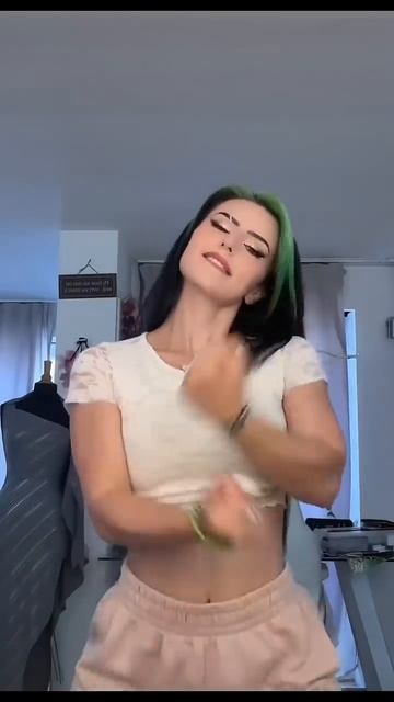 Мой новый любимый танец #танец