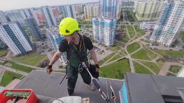 обзор снаряги альпиниста