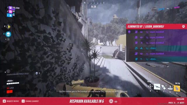 🔴THE FINALS НОВОЕ ОБНОВЛЕНИЕ!!! НОВЫЙ APEX!!!