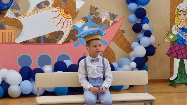 Маленькие герои группы "Солнышко" 🌞 завершили свой первый важный этап!