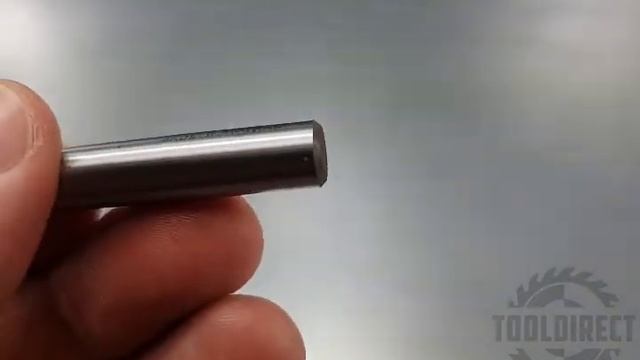 Фреза прямая пазовая монолитная Z=2 D=2x4x44 S=8 ARDEN 107293