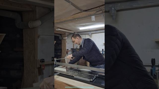 Плиткорез Вертикальный