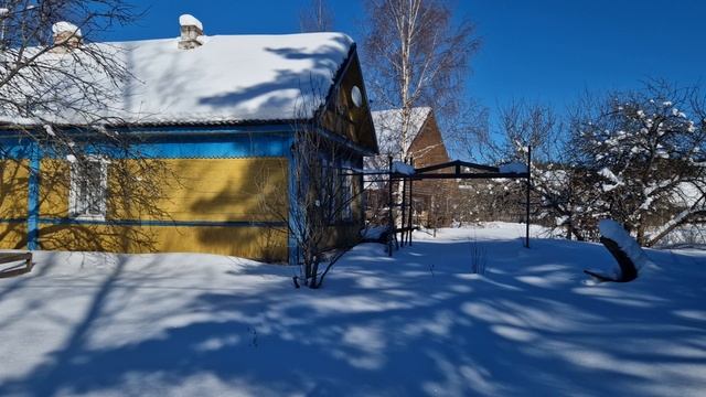 Дом Жижица