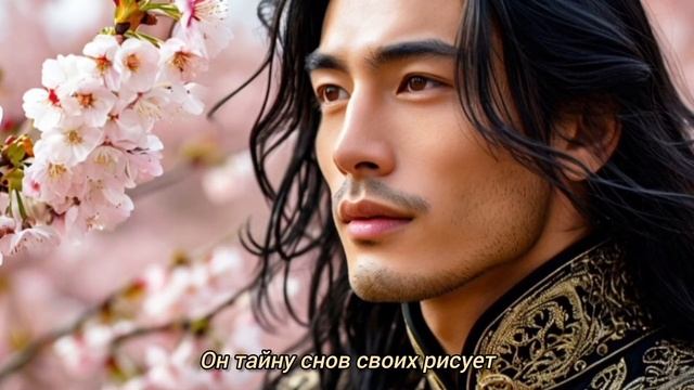 "Любовь и сердце самурая"❤️Когда сердце говорит скво?