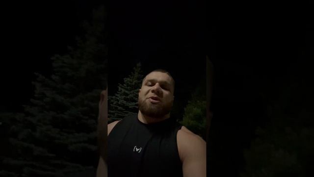 😡Александр Хоронженко жёстко осудил действия Ислама Вагабова в обществе!