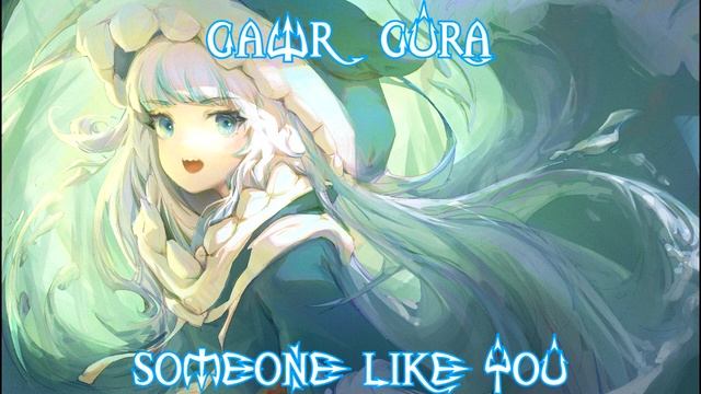 131 (Remastered Audio) Someone Like You Sang By @GawrGura