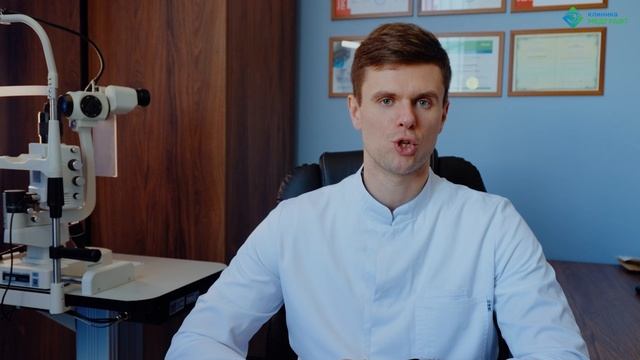 О лазерной коррекции зрения методом Smart Lasik