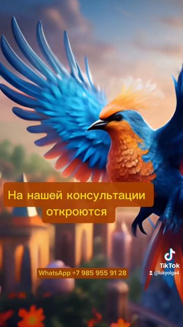 Ваши цели Омоложение