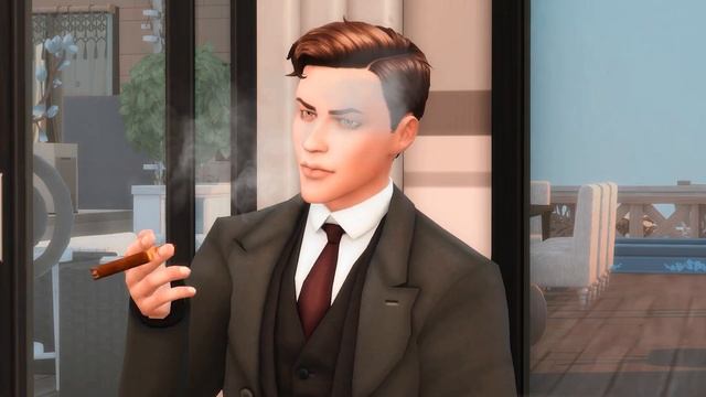Династия Келвари | Episode 13 | The Sims 4 Ошибки Джеффри :(