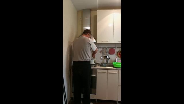 ФАСОЛЕВЫЙ СУПЧИК