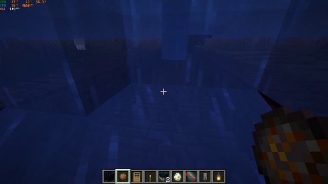 Просто играю в Minecraft Майнкрафт. Построил портал в Плох?