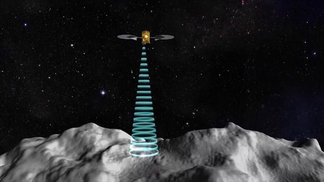 Зонд «Тяньвэнь-2» продолжает успешную работу на орбите