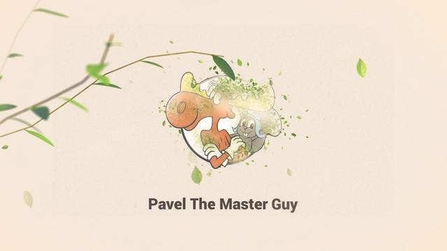 My New Channel Intro For Spring 2024