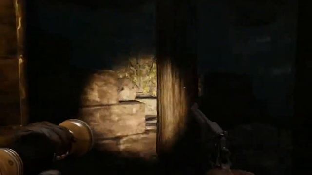 Прохождение Deadfall Adventures - Часть 11 (Черепа и монетки)