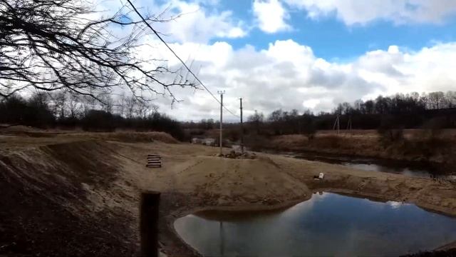 ПАРК АНГЕЛ ОТКРЫТИЕ ВЕЛО СЕЗОНА 03.04.2021