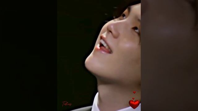 Yoongi, Marry Me