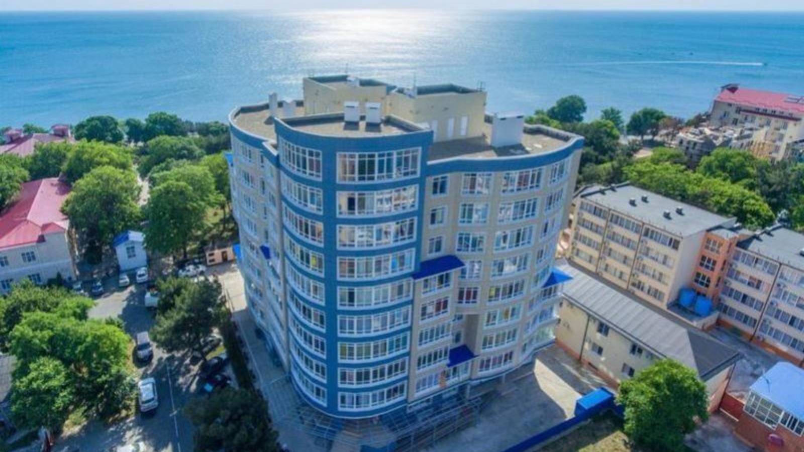(продажа) - готовый БИЗНЕС с круглогодичным доходом - евро 3-ёх комнатные Апартаменты
