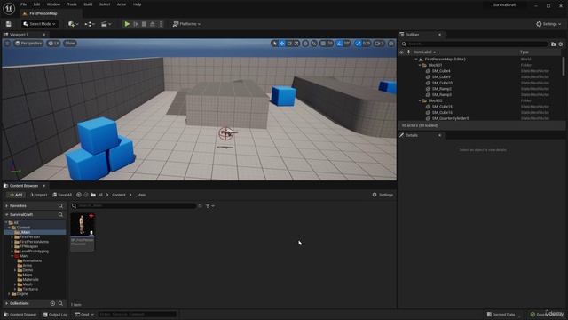 10 - Lecture 10 Replication Multiplayer Basics