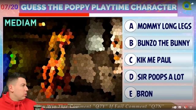 ВЛАДУС ИГРАЕТ [VLADUS] 401. 😱 Это Самый  ХАРДКОРНЫЙ  Тест по НОВОЙ ГЛАВЕ Project PLAYTIME с БОКСИ Б