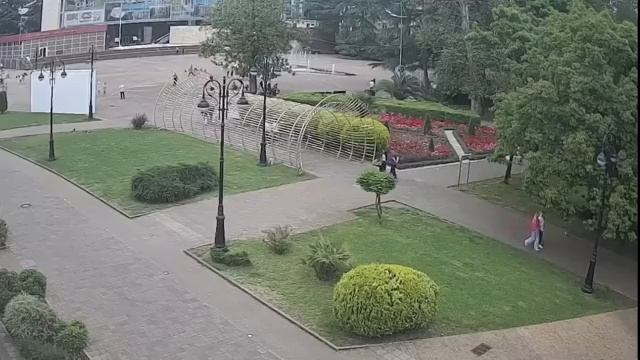 Это произошло... Сегодня рано утром 6-Июня.. Три страны ЕС требуют незамедлительно