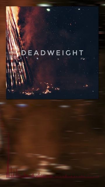 CAROUSEL - Deadweight
