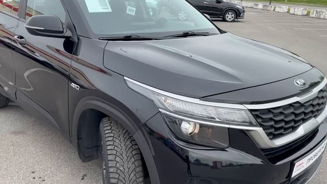 Видео обзор Kia Seltos, Ф153
Год выпуска: 2021
Пробег: 102 000 км