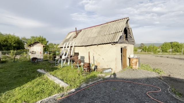 осёлок Кузедеево, Советская улица, 73(1)