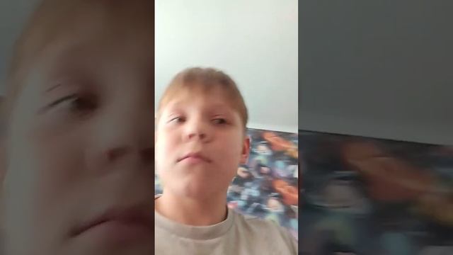 Гости 3 серия