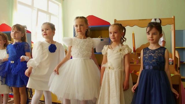 ДС Ольявидово Выпускной v1