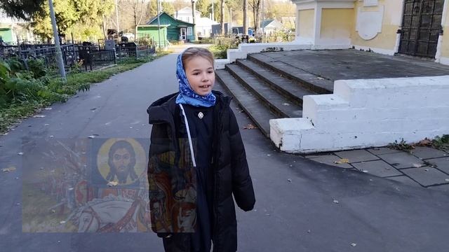 История России в истории одного храма или почему Россия непобедима?.mp4
