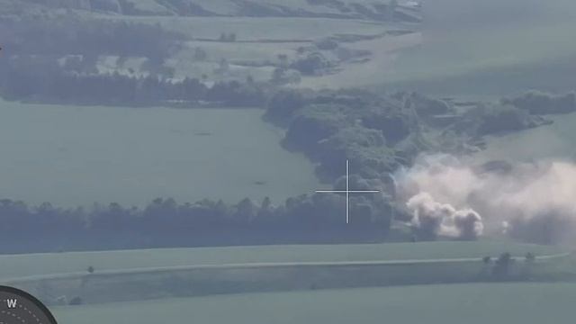 ‼️🇷🇺Высокоточная артиллерийская стрельба подразделений АХМАТА по ВСУкам😎🤙🇷🇺🇷🇺🇷🇺