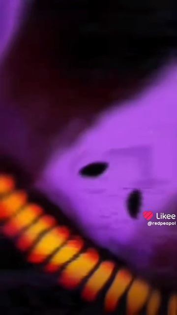 sonic и Лунтик просто монстры